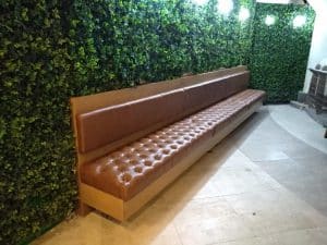 Furniture Sofa Bandara Ngurah Rai - Bali